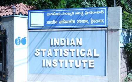 ಇಂಡಿಯನ್ ಸ್ಟ್ಯಾಟಿಸ್ಟಿಕಲ್ ಇನ್‌ಸ್ಟಿಟ್ಯೂಟ್ (ISI) ವಿಧೇಯಕ, ೨೦೨೬ ಮಂಡನೆ
