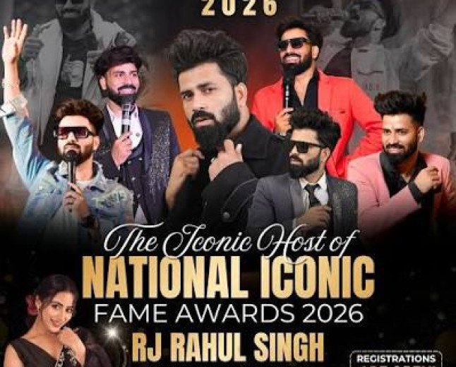 ಆಸ್ಟ್ರೇಲಿಯಾದಲ್ಲಿ NIFA 2026 ಪ್ರಶಸ್ತಿ ಪ್ರದಾನ: ಫಸ್ಟ್ ನೇಷನ್ಸ್ ವಿನ್ಯಾಸಕರಿಗೆ ಜಾಗತಿಕ ಮನ್ನಣೆ