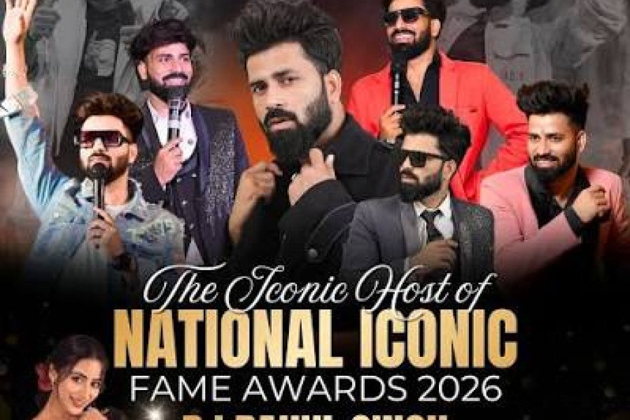 ಆಸ್ಟ್ರೇಲಿಯಾದಲ್ಲಿ NIFA 2026 ಪ್ರಶಸ್ತಿ ಪ್ರದಾನ: ಫಸ್ಟ್ ನೇಷನ್ಸ್ ವಿನ್ಯಾಸಕರಿಗೆ ಜಾಗತಿಕ ಮನ್ನಣೆ